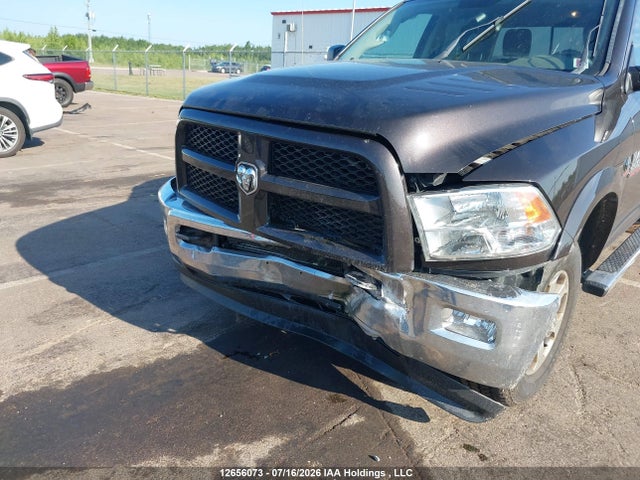 RAM 2500 Slt 2016 3C6UR5DL8GG359697 Image 6