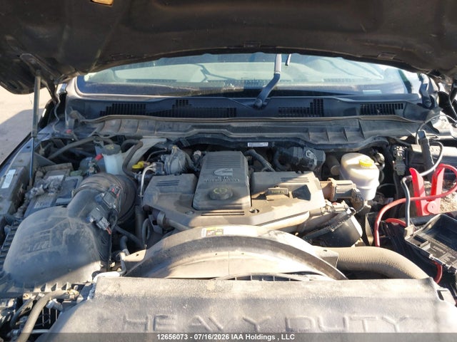 RAM 2500 Slt 2016 3C6UR5DL8GG359697 Image 9