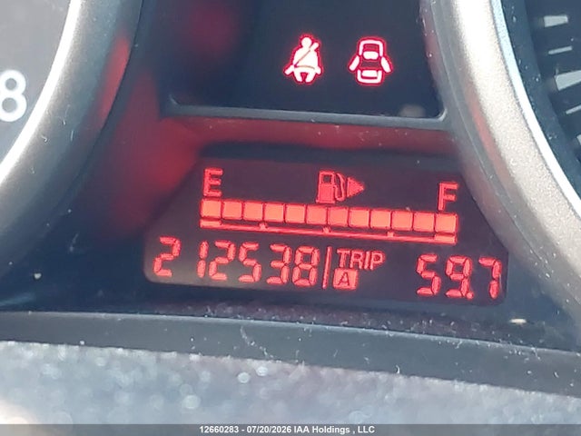 Aukcja sprzedaży 2010 Mazda Mazda3 Gs/gx, vin: JM1BL1SF4A1342974, numer aukcji: 12660283