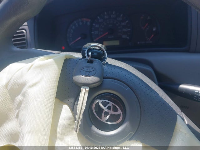 Продажа на аукционе авто 2007 Toyota Corolla Ce/le/sport, vin: 2T1BR32E37C727206, номер лота: 12653359