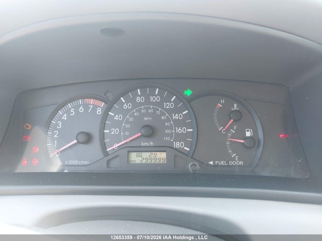 Продажа на аукционе авто 2007 Toyota Corolla Ce/le/sport, vin: 2T1BR32E37C727206, номер лота: 12653359