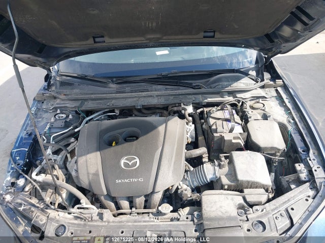 JM1BPBCM2K1134066 Mazda 3