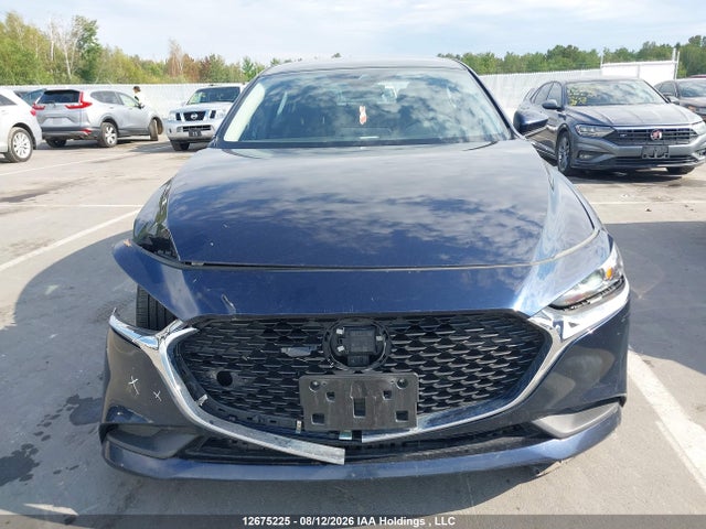 JM1BPBCM2K1134066 Mazda 3