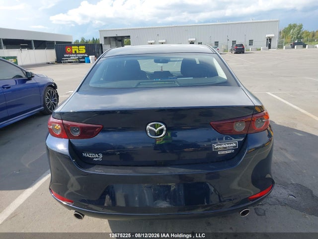 JM1BPBCM2K1134066 Mazda 3