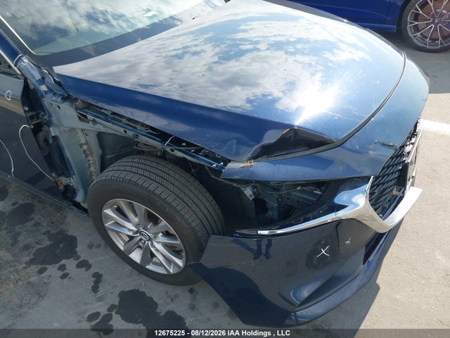 JM1BPBCM2K1134066 Mazda 3