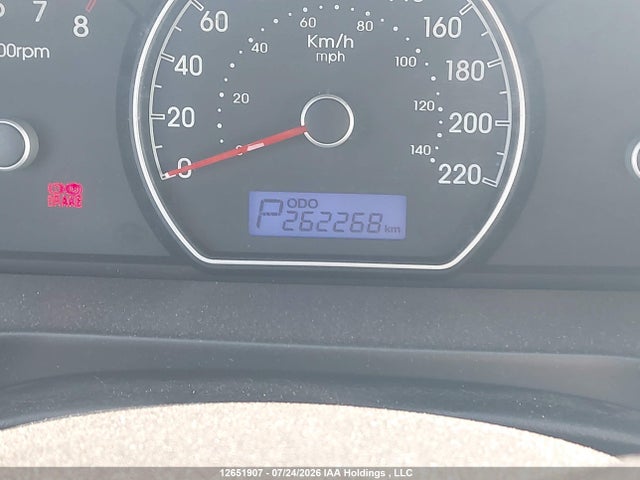 2010 Hyundai Elantra Gl მანქანა იყიდება აუქციონზე, vin: KMHDU4BD5AU844683, აუქციონის ნომერი: 12651907