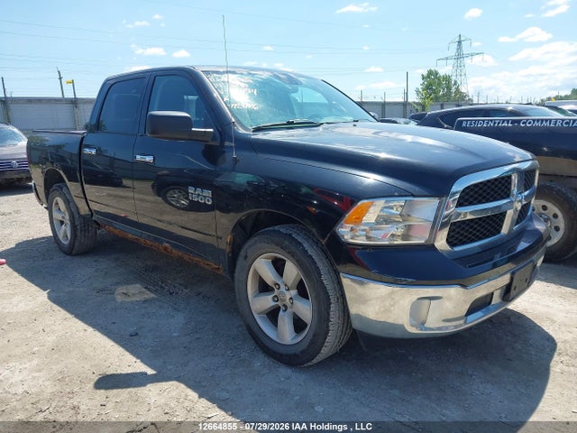 RAM 1500 Slt 2014 1C6RR7LG6ES289144 головне зображення