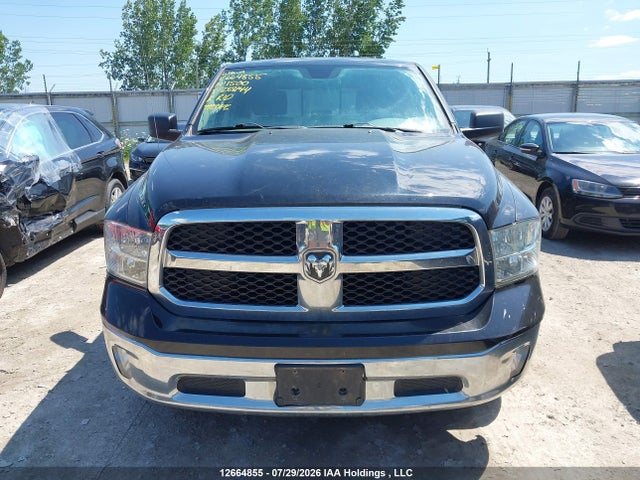 RAM 1500 Slt 2014 1C6RR7LG6ES289144 Image 13