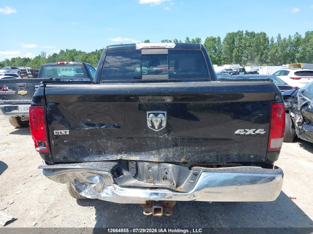 Aukcja sprzedaży 2014 Ram 1500 Slt, vin: 1C6RR7LG6ES289144, numer aukcji: 12664855