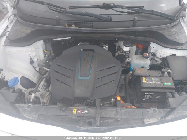 Продажа на аукционе авто 2023 Kia Soul Ev Premium, vin: KNDJ23A24P7029664, номер лота: 12600375