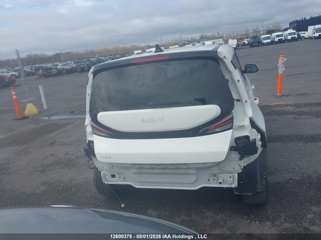 Продажа на аукционе авто 2023 Kia Soul Ev Premium, vin: KNDJ23A24P7029664, номер лота: 12600375