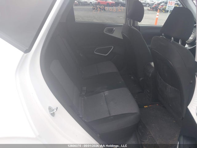 Продажа на аукционе авто 2023 Kia Soul Ev Premium, vin: KNDJ23A24P7029664, номер лота: 12600375