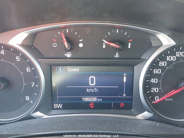 GMC Terrain Sle 2020 3GKALTEV4LL161058 Image 15