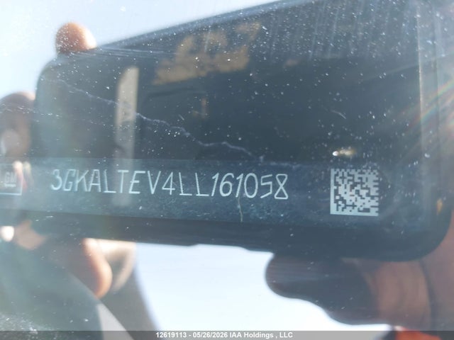 GMC Terrain Sle 2020 3GKALTEV4LL161058 Image 19