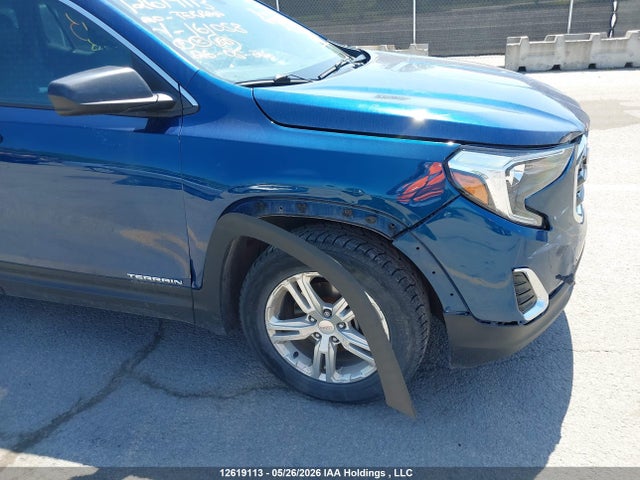 GMC Terrain Sle 2020 3GKALTEV4LL161058 Image 20