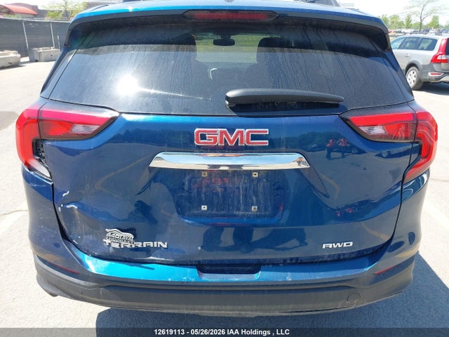 GMC Terrain Sle 2020 3GKALTEV4LL161058 Image 21
