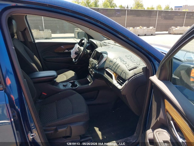 GMC Terrain Sle 2020 3GKALTEV4LL161058 Image 5