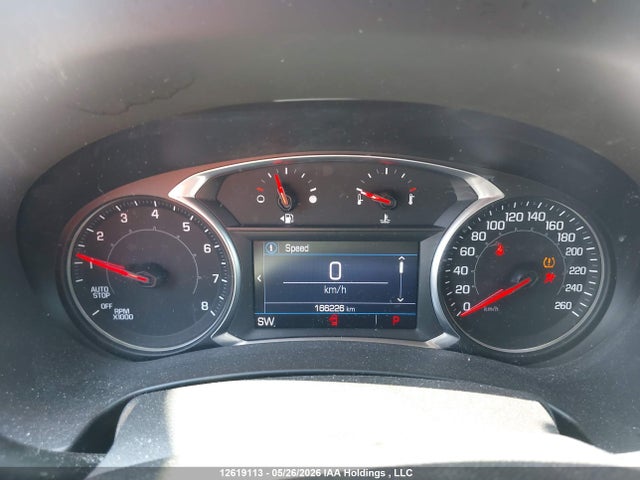 GMC Terrain Sle 2020 3GKALTEV4LL161058 Image 7