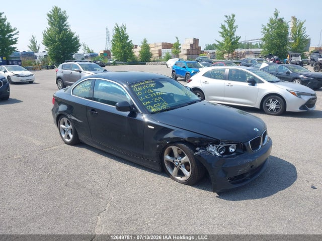 Auction sale of the 2010 Bmw 128 I, vin: WBAUP7C59AVK77860, lot number: 12649781