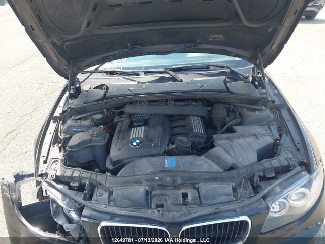 Продаж на аукціоні авто 2010 Bmw 128 I, vin: WBAUP7C59AVK77860, номер лоту: 12649781