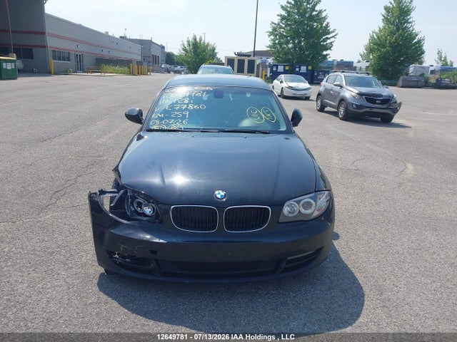 Продаж на аукціоні авто 2010 Bmw 128 I, vin: WBAUP7C59AVK77860, номер лоту: 12649781