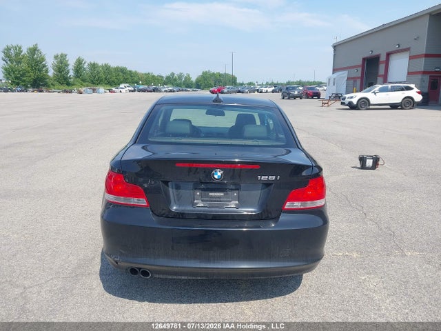 Продаж на аукціоні авто 2010 Bmw 128 I, vin: WBAUP7C59AVK77860, номер лоту: 12649781