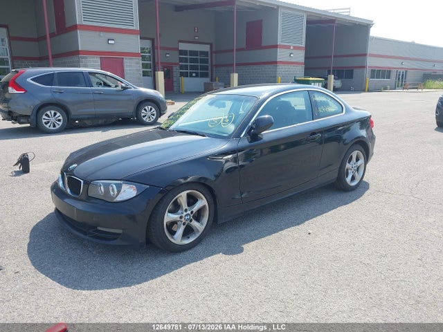 Продаж на аукціоні авто 2010 Bmw 128 I, vin: WBAUP7C59AVK77860, номер лоту: 12649781