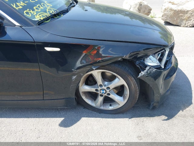 Продаж на аукціоні авто 2010 Bmw 128 I, vin: WBAUP7C59AVK77860, номер лоту: 12649781