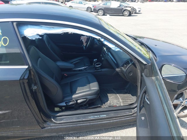 Продаж на аукціоні авто 2010 Bmw 128 I, vin: WBAUP7C59AVK77860, номер лоту: 12649781