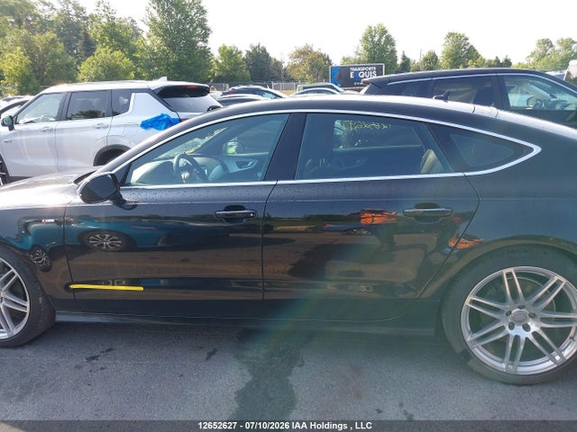 Продажа на аукционе авто 2012 Audi A7 Premium/premium Plus, vin: WAUSGCFC9CN003376, номер лота: 12652627