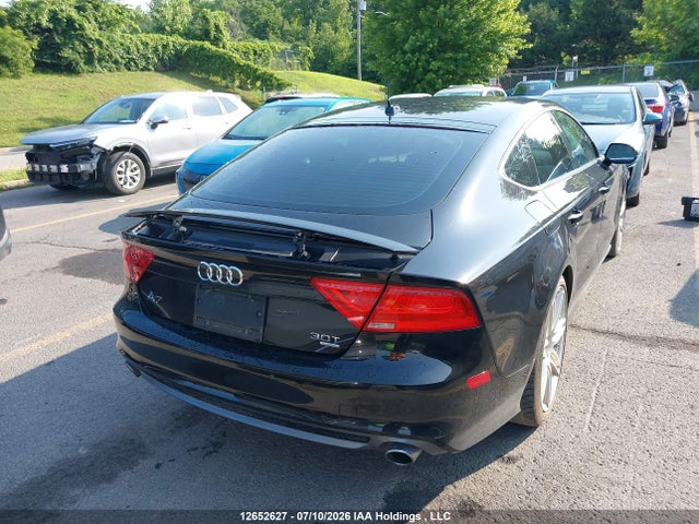 Продажа на аукционе авто 2012 Audi A7 Premium/premium Plus, vin: WAUSGCFC9CN003376, номер лота: 12652627