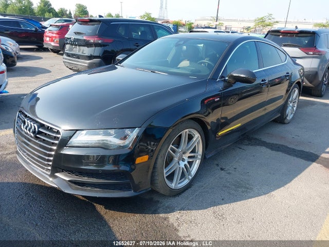 Продажа на аукционе авто 2012 Audi A7 Premium/premium Plus, vin: WAUSGCFC9CN003376, номер лота: 12652627