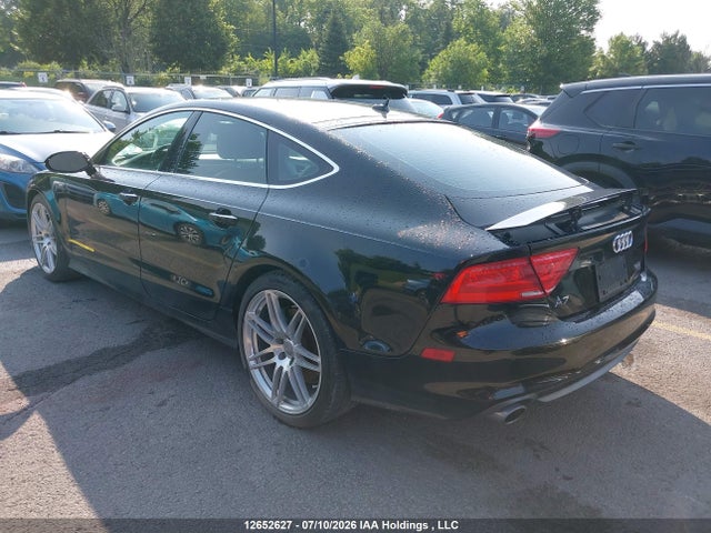 Продажа на аукционе авто 2012 Audi A7 Premium/premium Plus, vin: WAUSGCFC9CN003376, номер лота: 12652627