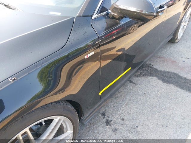 Продажа на аукционе авто 2012 Audi A7 Premium/premium Plus, vin: WAUSGCFC9CN003376, номер лота: 12652627