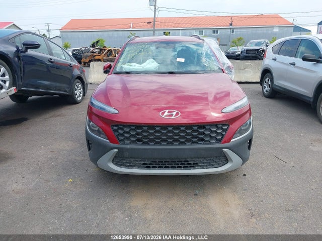 Продаж на аукціоні авто 2023 Hyundai Kona Se, vin: KM8K2CAB4PU028922, номер лоту: 12653990