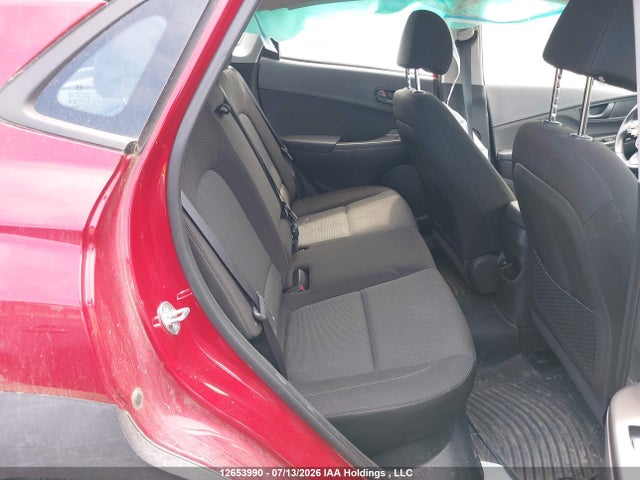 Продаж на аукціоні авто 2023 Hyundai Kona Se, vin: KM8K2CAB4PU028922, номер лоту: 12653990