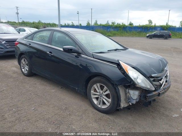 Продаж на аукціоні авто 2013 Hyundai Sonata Gl/gls, vin: 5NPEB4AC5DH756254, номер лоту: 12663267