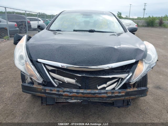 Продажа на аукционе авто 2013 Hyundai Sonata Gl/gls, vin: 5NPEB4AC5DH756254, номер лота: 12663267