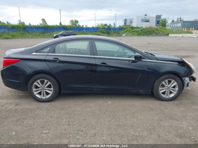 Продажа на аукционе авто 2013 Hyundai Sonata Gl/gls, vin: 5NPEB4AC5DH756254, номер лота: 12663267
