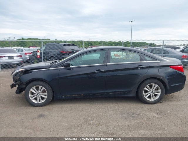 Продажа на аукционе авто 2013 Hyundai Sonata Gl/gls, vin: 5NPEB4AC5DH756254, номер лота: 12663267