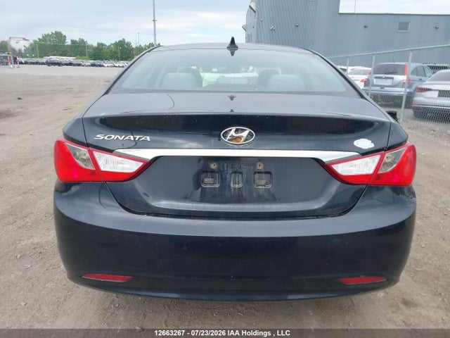 Продажа на аукционе авто 2013 Hyundai Sonata Gl/gls, vin: 5NPEB4AC5DH756254, номер лота: 12663267