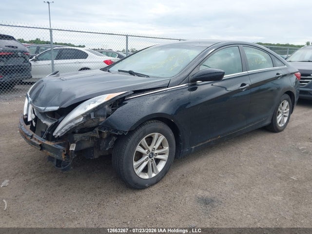 Продажа на аукционе авто 2013 Hyundai Sonata Gl/gls, vin: 5NPEB4AC5DH756254, номер лота: 12663267