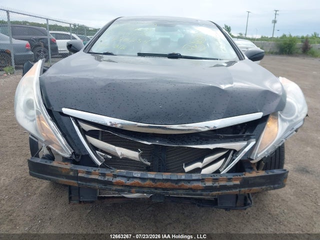Продажа на аукционе авто 2013 Hyundai Sonata Gl/gls, vin: 5NPEB4AC5DH756254, номер лота: 12663267