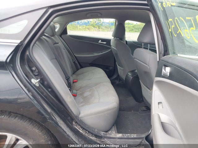 Продажа на аукционе авто 2013 Hyundai Sonata Gl/gls, vin: 5NPEB4AC5DH756254, номер лота: 12663267