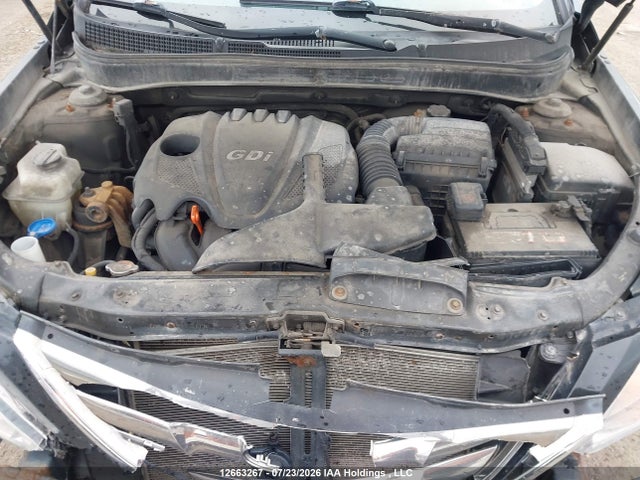Продажа на аукционе авто 2013 Hyundai Sonata Gl/gls, vin: 5NPEB4AC5DH756254, номер лота: 12663267
