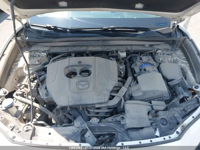 Продаж на аукціоні авто 2024 Mazda Cx-30 Gs, vin: 3MVDMBCM6RM612468, номер лоту: 12663862