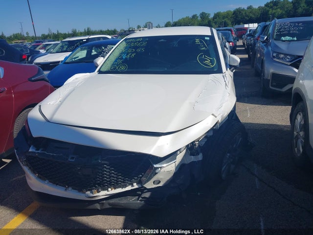 Продаж на аукціоні авто 2024 Mazda Cx-30 Gs, vin: 3MVDMBCM6RM612468, номер лоту: 12663862
