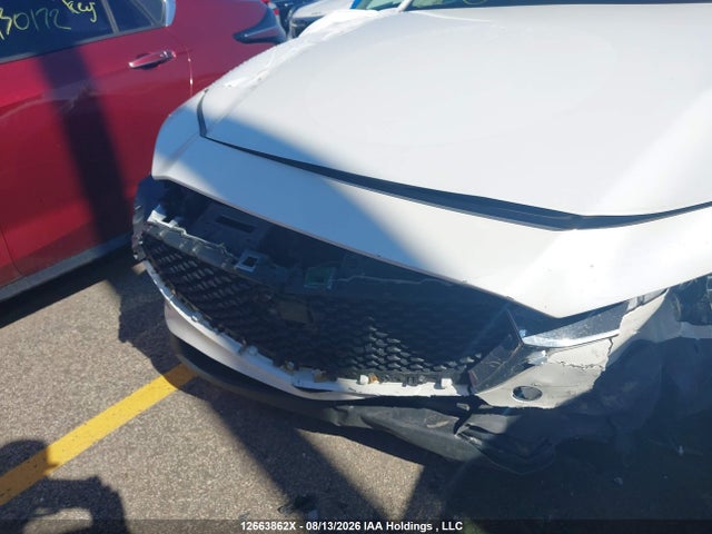 Продаж на аукціоні авто 2024 Mazda Cx-30 Gs, vin: 3MVDMBCM6RM612468, номер лоту: 12663862