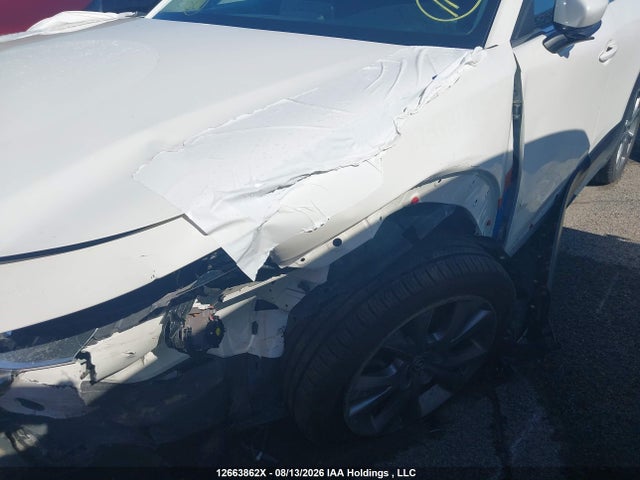Продаж на аукціоні авто 2024 Mazda Cx-30 Gs, vin: 3MVDMBCM6RM612468, номер лоту: 12663862