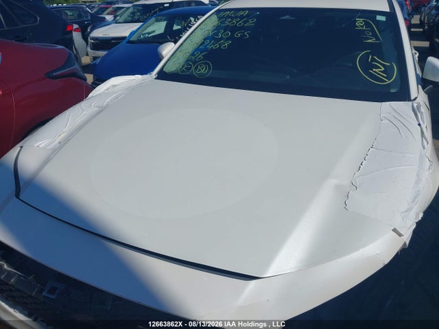 Продаж на аукціоні авто 2024 Mazda Cx-30 Gs, vin: 3MVDMBCM6RM612468, номер лоту: 12663862